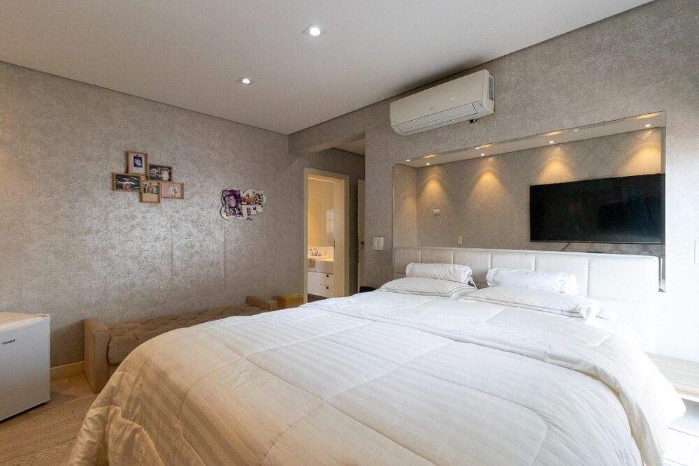 Apartamento, 4 quartos, 260 m² - Foto 14