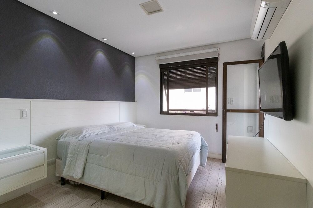 Apartamento, 4 quartos, 260 m² - Foto 13