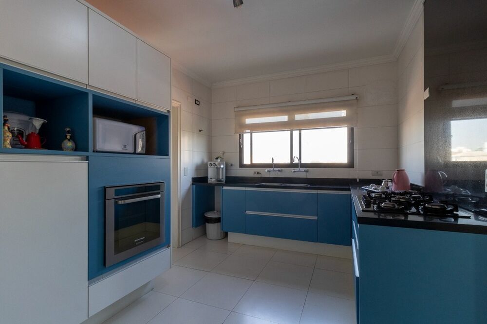 Apartamento, 4 quartos, 260 m² - Foto 10