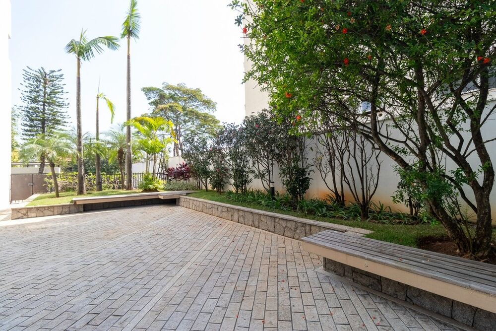 Apartamento, 4 quartos, 260 m² - Foto 4