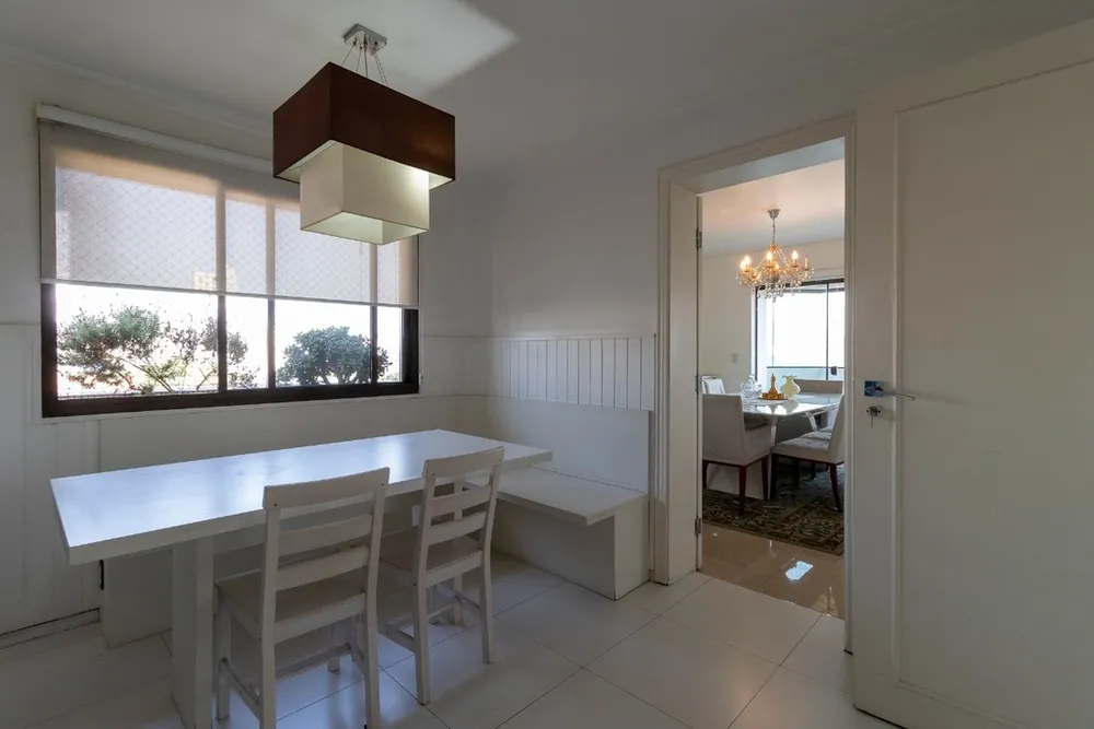Apartamento, 4 quartos, 260 m² - Foto 19