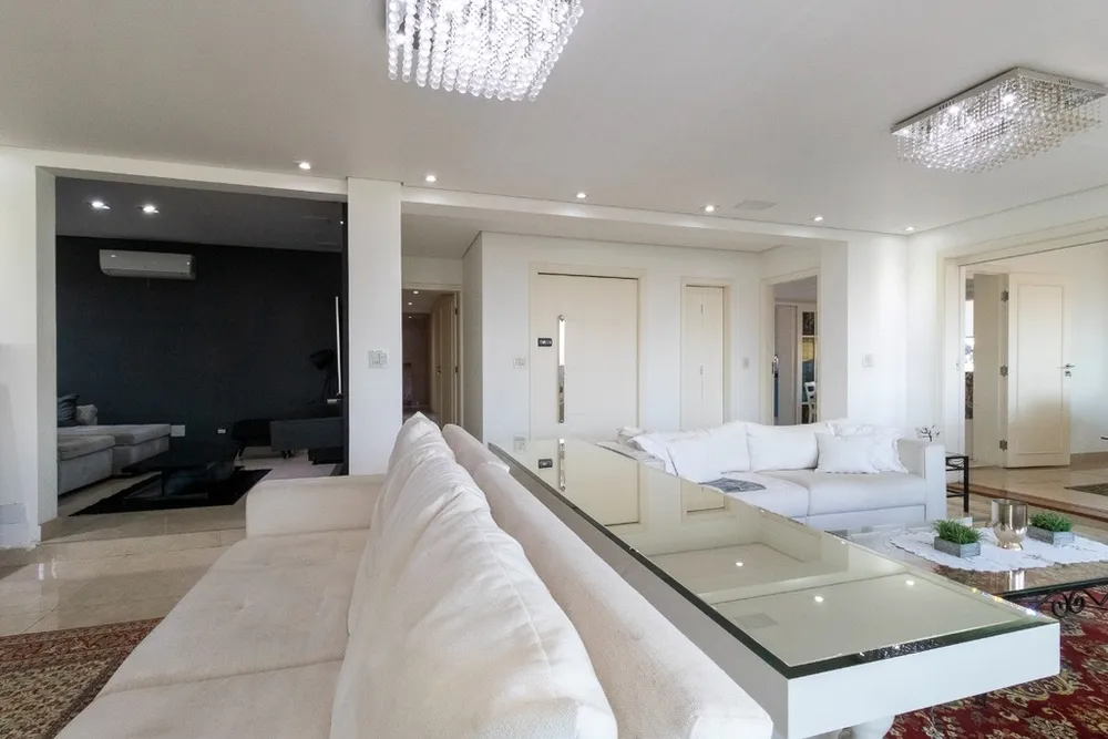 Apartamento, 4 quartos, 260 m² - Foto 12