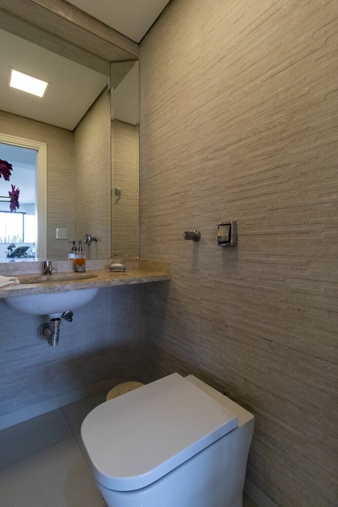 Apartamento, 4 quartos, 260 m² - Foto 1