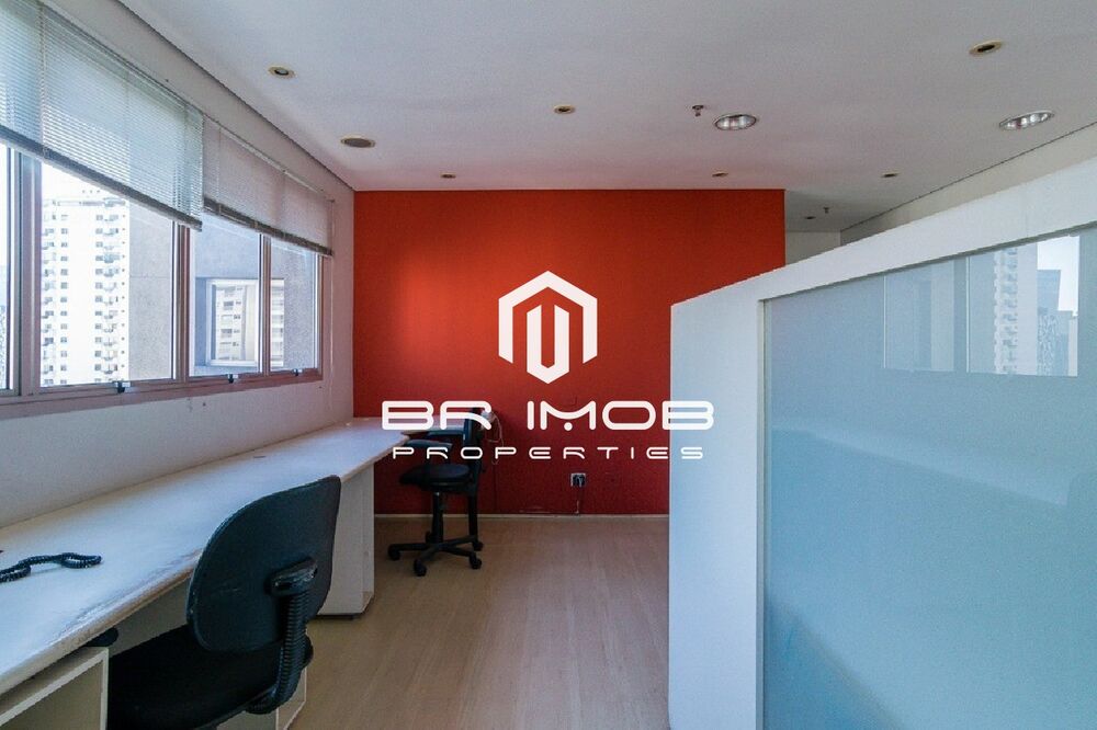 Sala-Conjunto, 41 m² - Foto 6