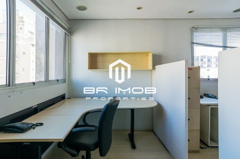 Sala-Conjunto, 41 m² - Foto 8