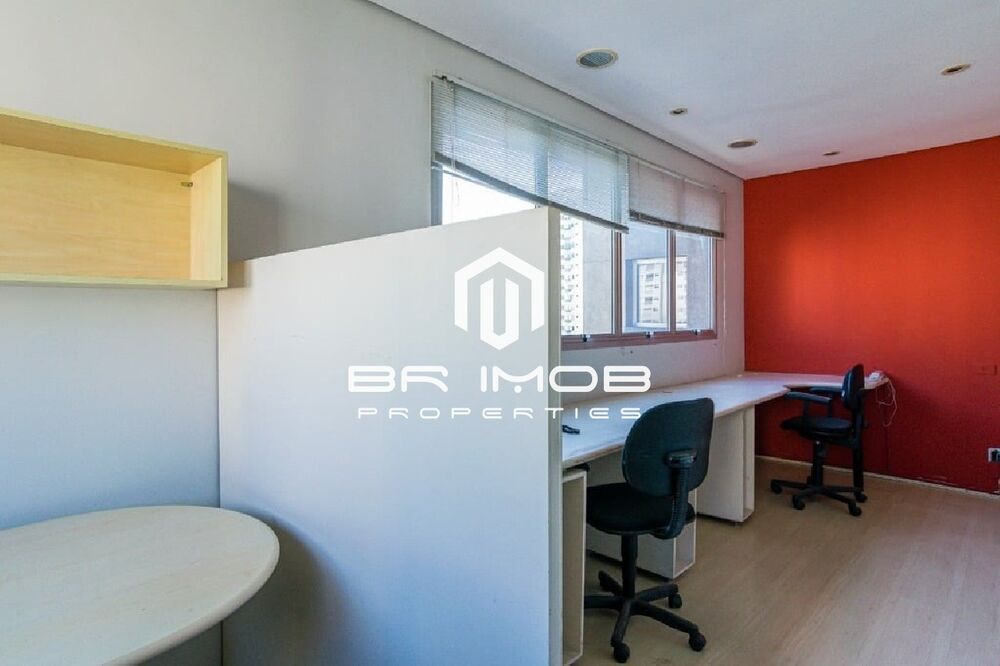 Sala-Conjunto, 41 m² - Foto 12