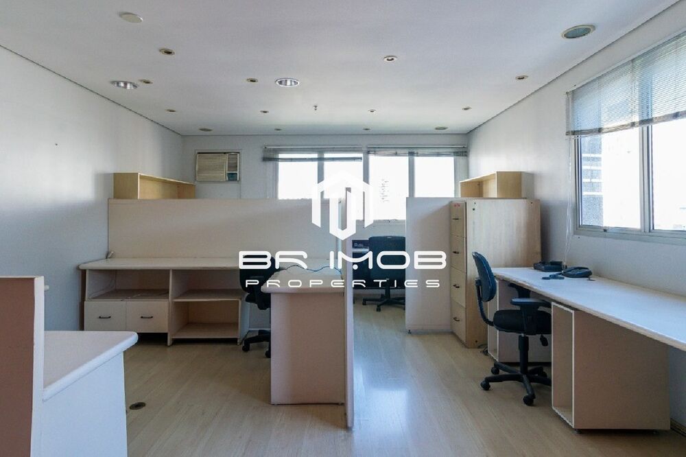 Sala-Conjunto, 41 m² - Foto 1