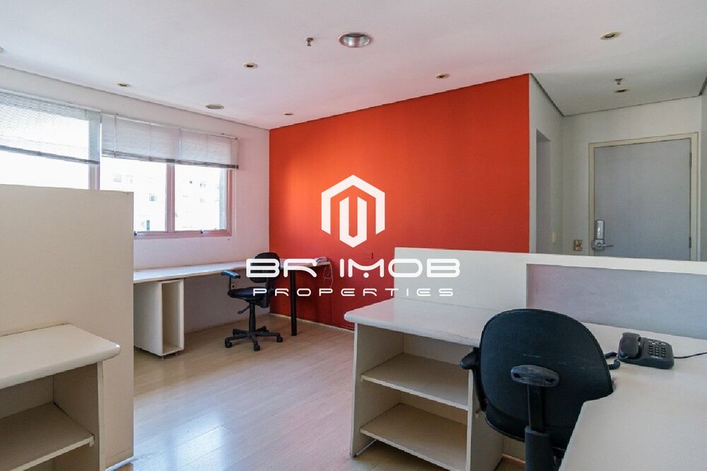 Sala-Conjunto, 41 m² - Foto 5