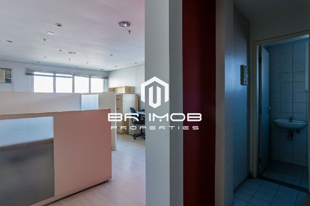 Sala-Conjunto, 41 m² - Foto 4