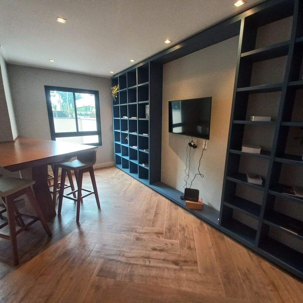 Apartamento, 2 quartos, 49 m² - Foto 22
