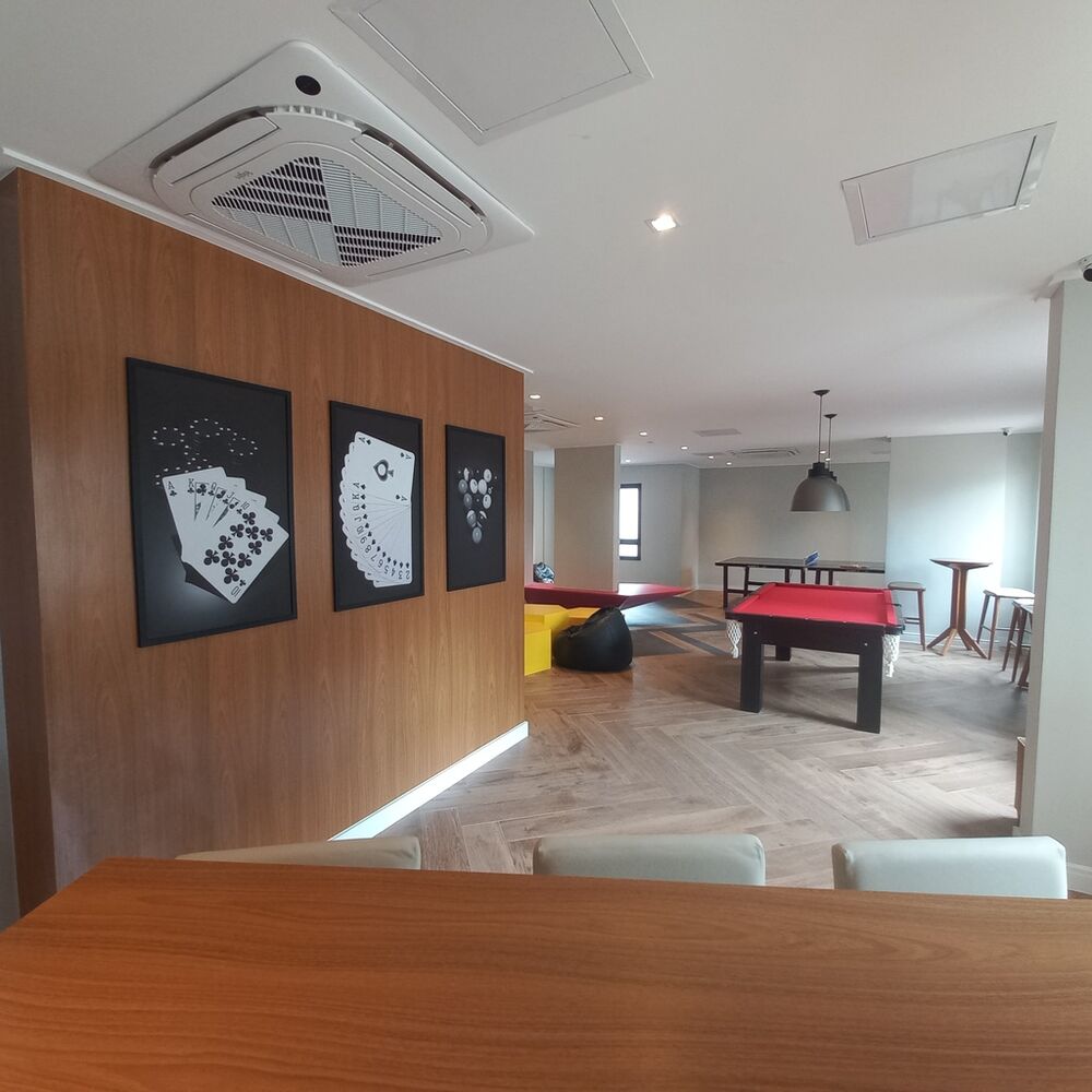 Apartamento, 2 quartos, 49 m² - Foto 5