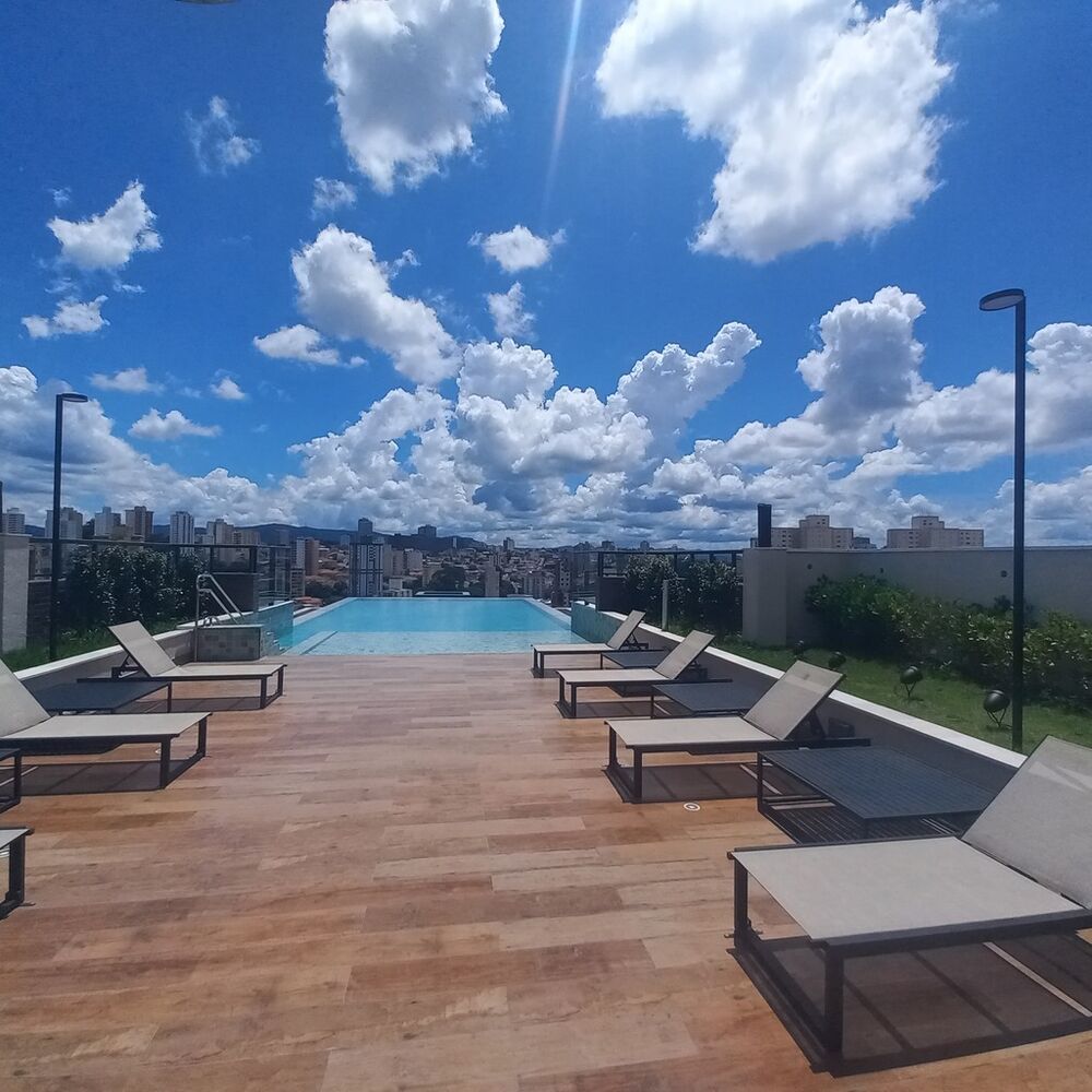 Apartamento, 2 quartos, 49 m² - Foto 6