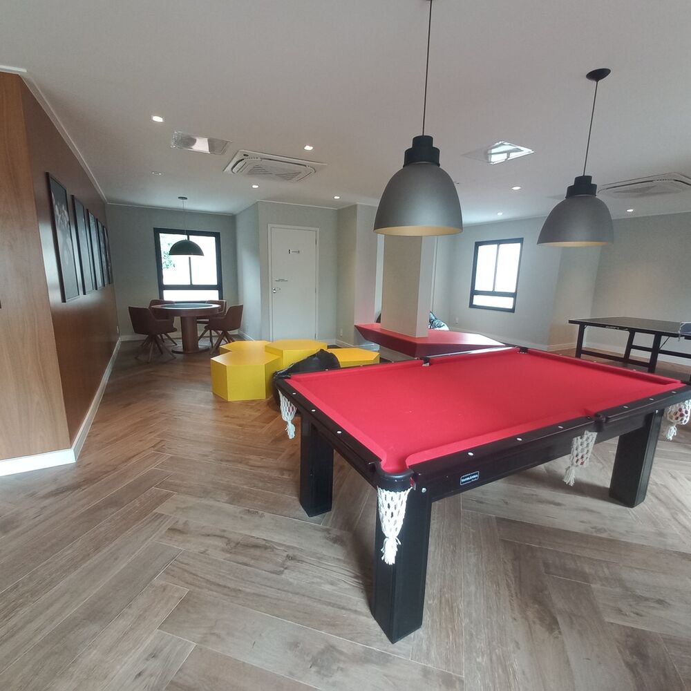 Apartamento, 2 quartos, 49 m² - Foto 13