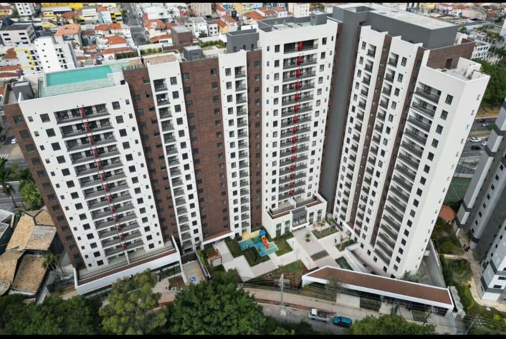 Apartamento, 2 quartos, 49 m² - Foto 23