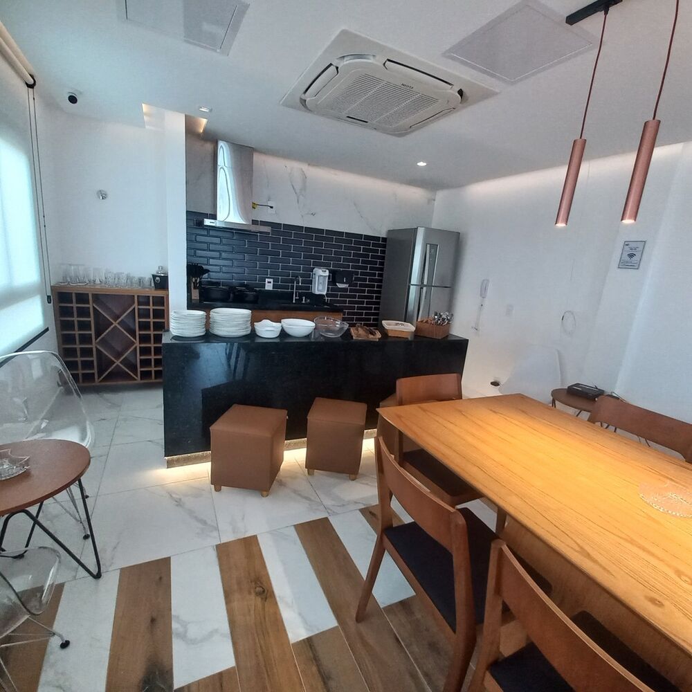 Apartamento, 2 quartos, 49 m² - Foto 29