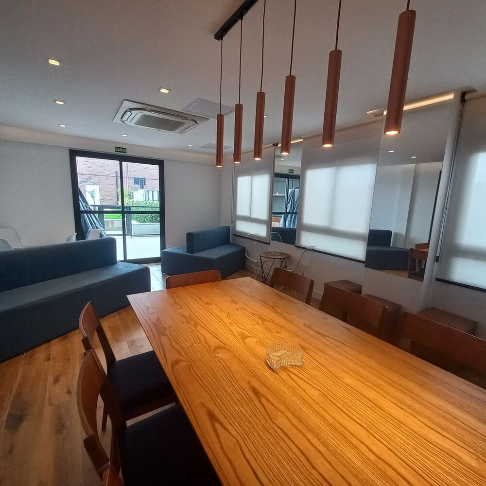 Apartamento, 2 quartos, 49 m² - Foto 9
