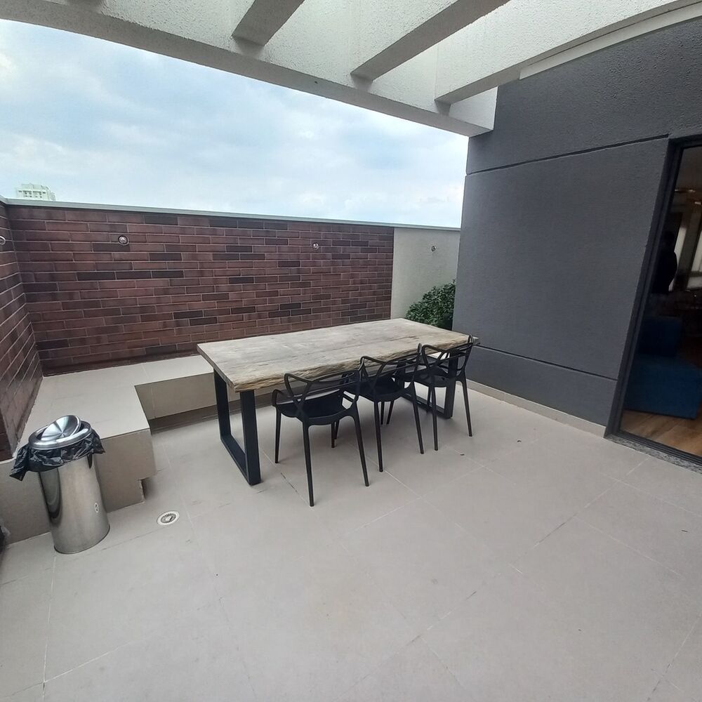 Apartamento, 2 quartos, 49 m² - Foto 25