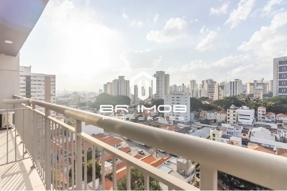 Apartamento, 1 quarto, 19 m² - Foto 1
