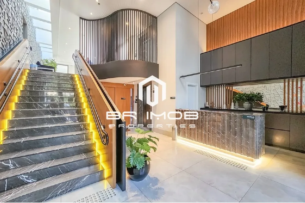 Apartamento, 1 quarto, 19 m² - Foto 12
