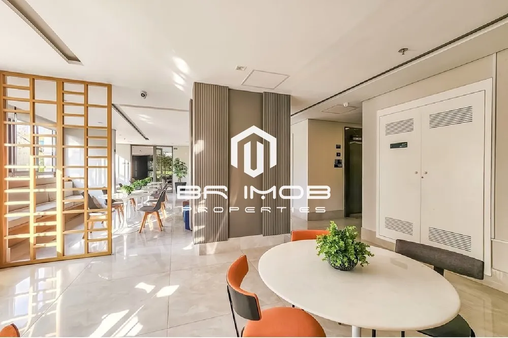 Apartamento, 1 quarto, 19 m² - Foto 5