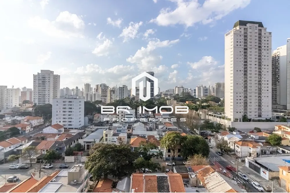 Apartamento, 1 quarto, 19 m² - Foto 3