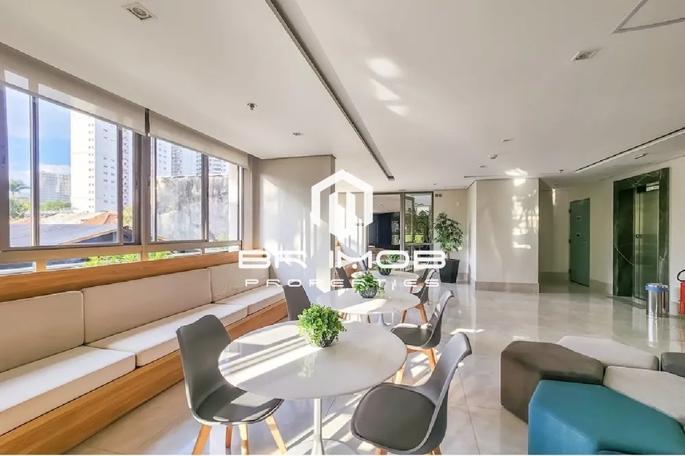 Apartamento, 1 quarto, 19 m² - Foto 6