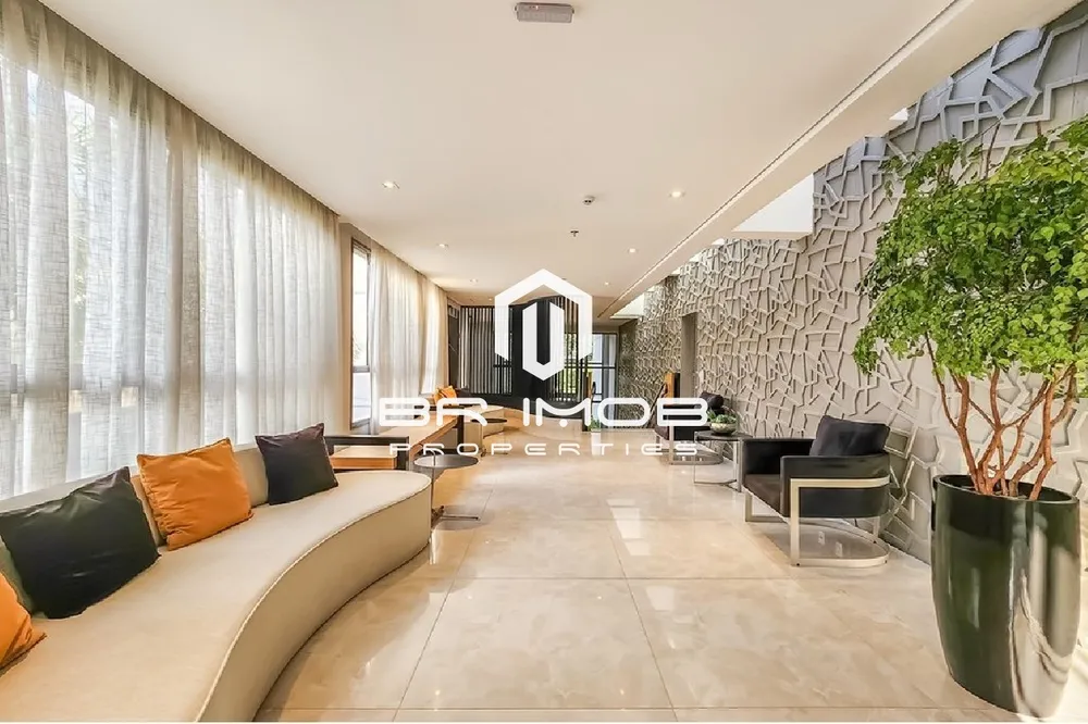 Apartamento, 1 quarto, 19 m² - Foto 9