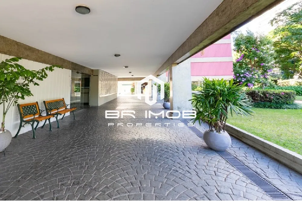 Apartamento, 2 quartos, 96 m² - Foto 7