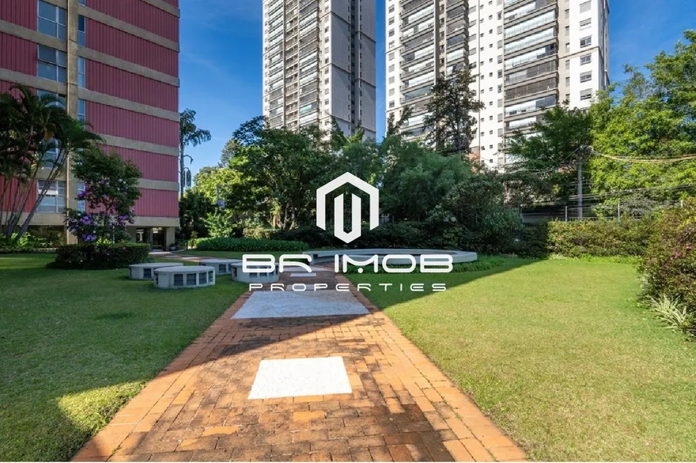 Apartamento, 2 quartos, 96 m² - Foto 4