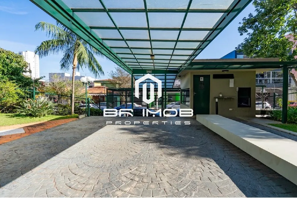 Apartamento, 2 quartos, 96 m² - Foto 3