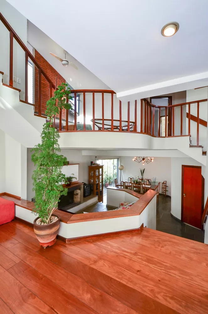 Casa, 4 quartos - Foto 1