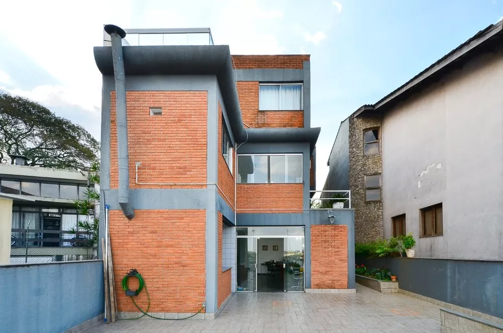 Casa, 4 quartos - Foto 6