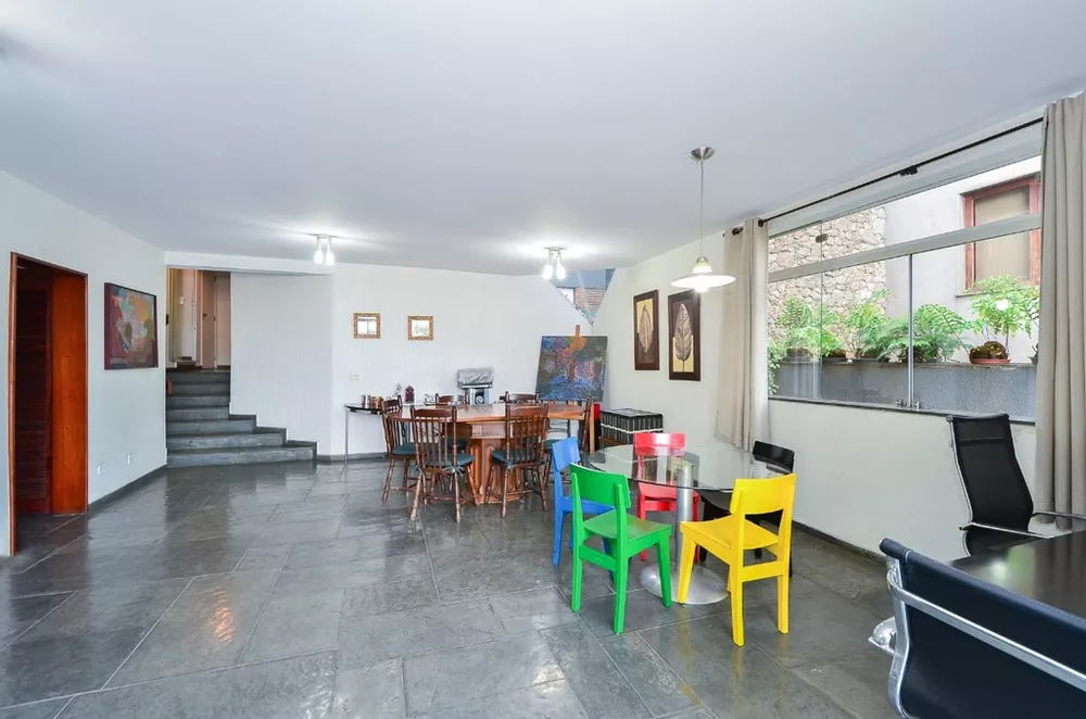Casa, 4 quartos - Foto 7