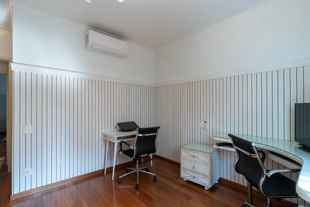 Apartamento, 3 quartos, 195 m² - Foto 2