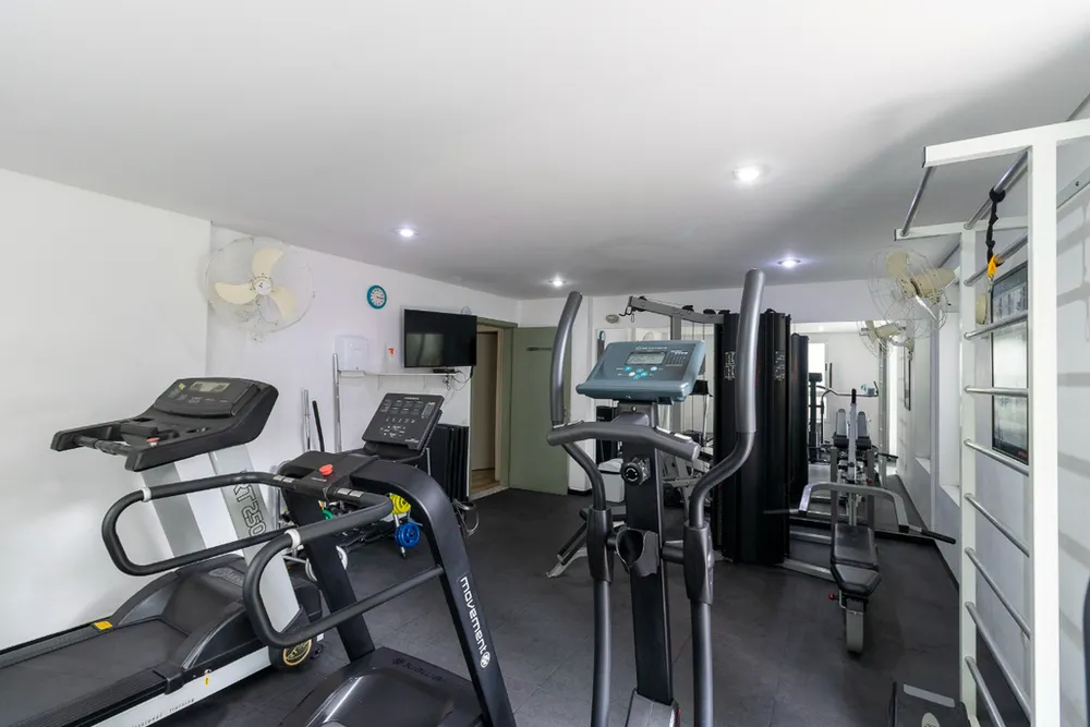 Apartamento, 3 quartos, 195 m² - Foto 6