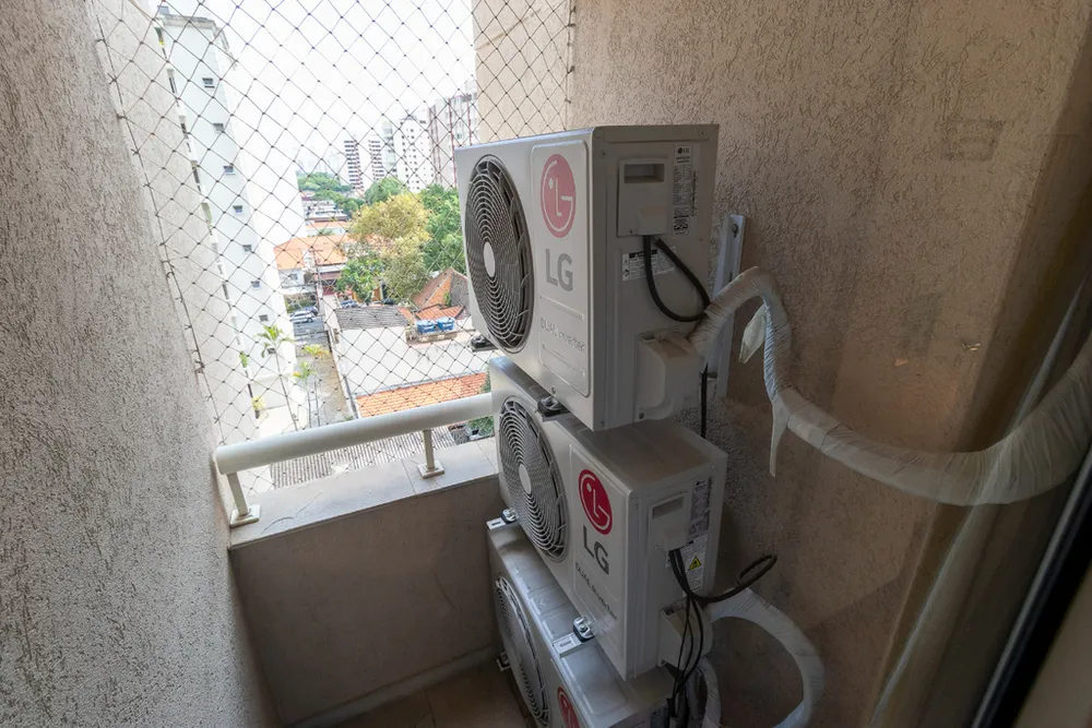 Apartamento, 3 quartos, 195 m² - Foto 5