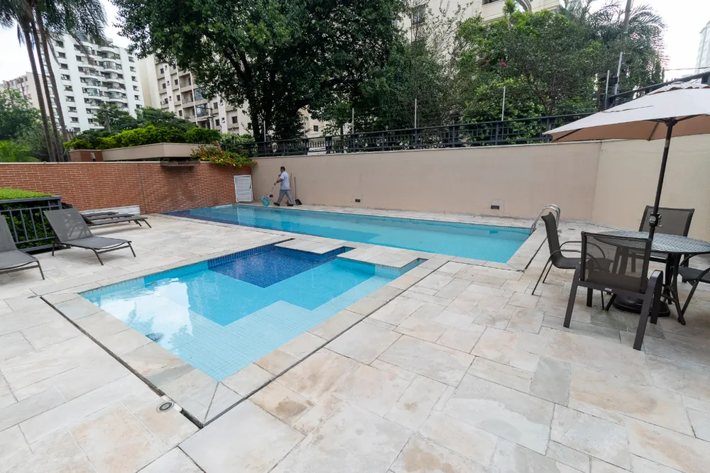 Apartamento, 3 quartos, 195 m² - Foto 8