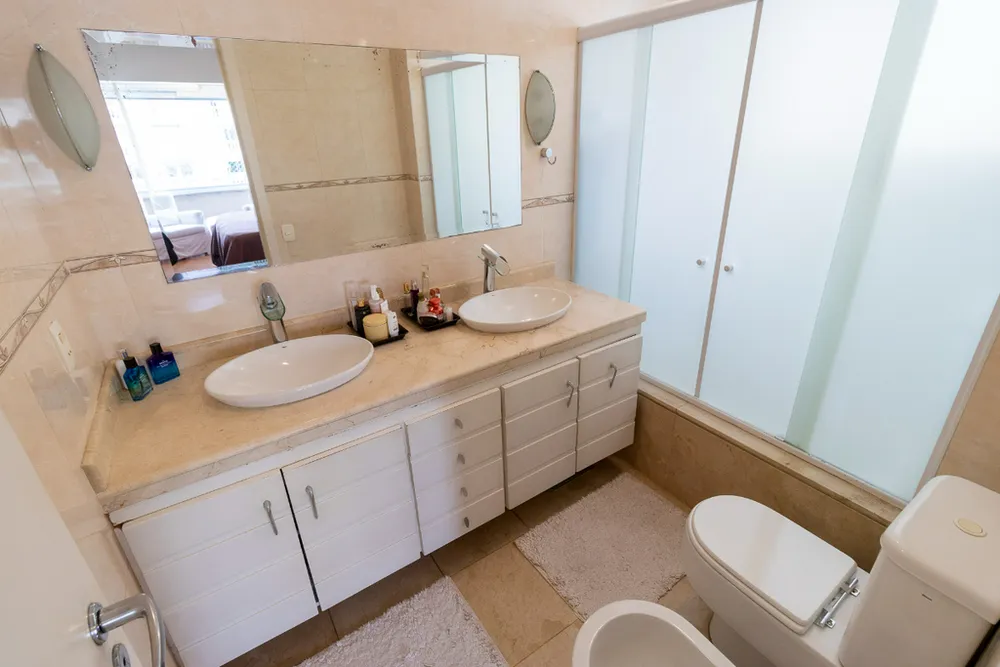 Apartamento, 3 quartos, 195 m² - Foto 11