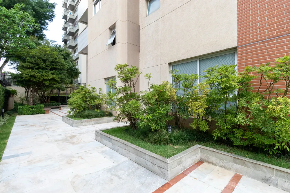 Apartamento, 3 quartos, 195 m² - Foto 7