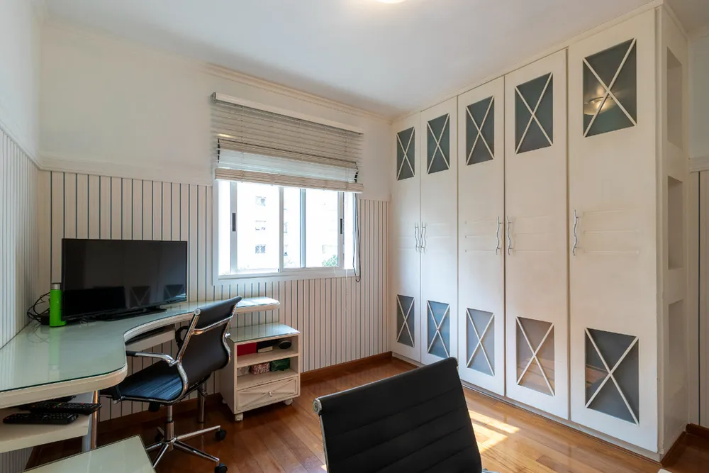Apartamento, 3 quartos, 195 m² - Foto 4