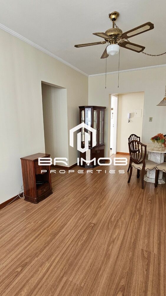 Apartamento, 1 quarto, 50 m² - Foto 3