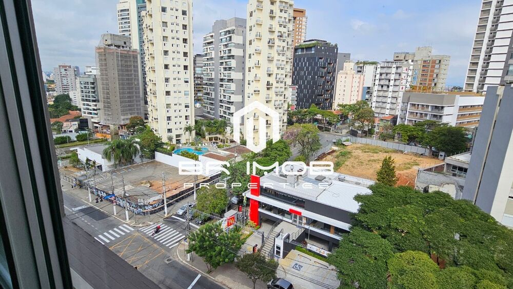 Apartamento, 1 quarto, 50 m² - Foto 10