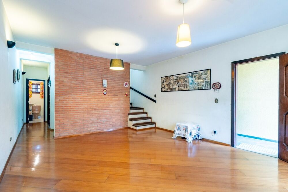 Casa, 3 quartos - Foto 22