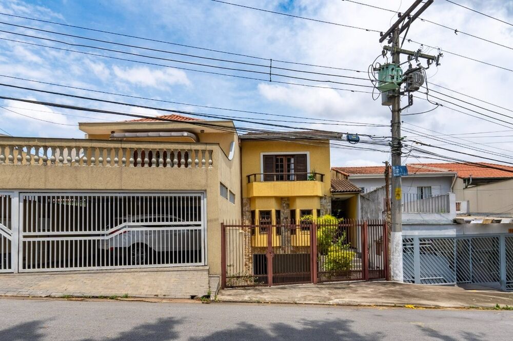 Casa, 3 quartos - Foto 18