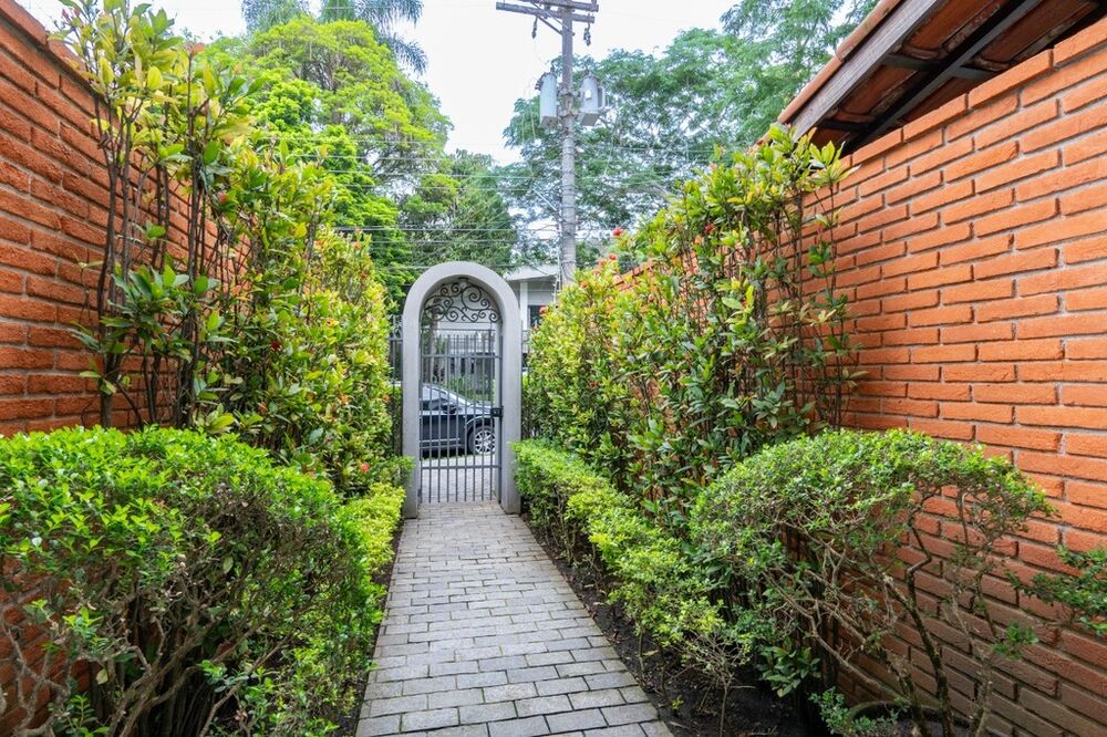 Casa, 4 quartos - Foto 7