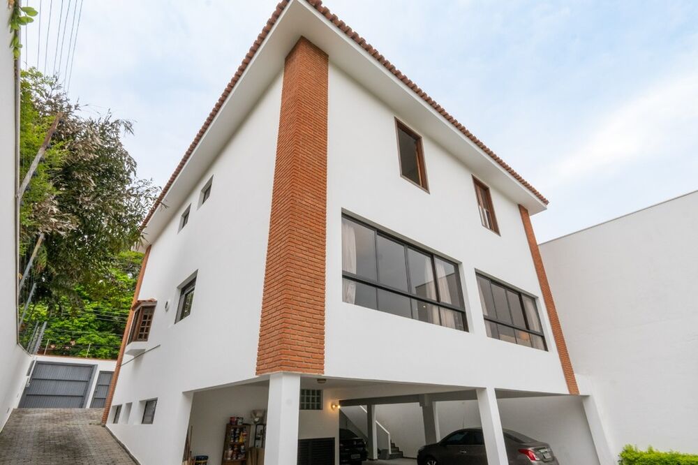 Casa, 4 quartos - Foto 12