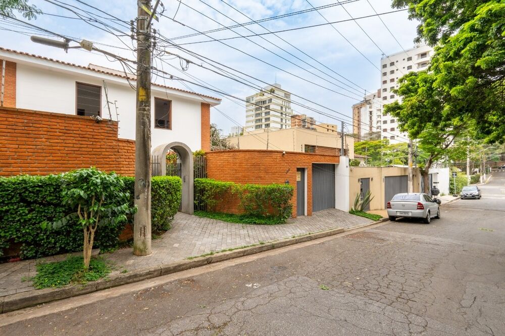 Casa, 4 quartos - Foto 26