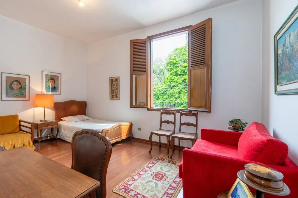 Casa, 4 quartos - Foto 10