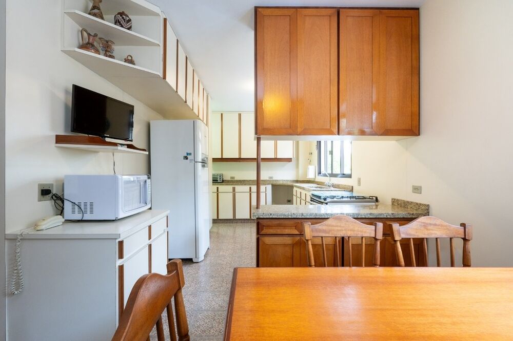 Casa, 4 quartos - Foto 34