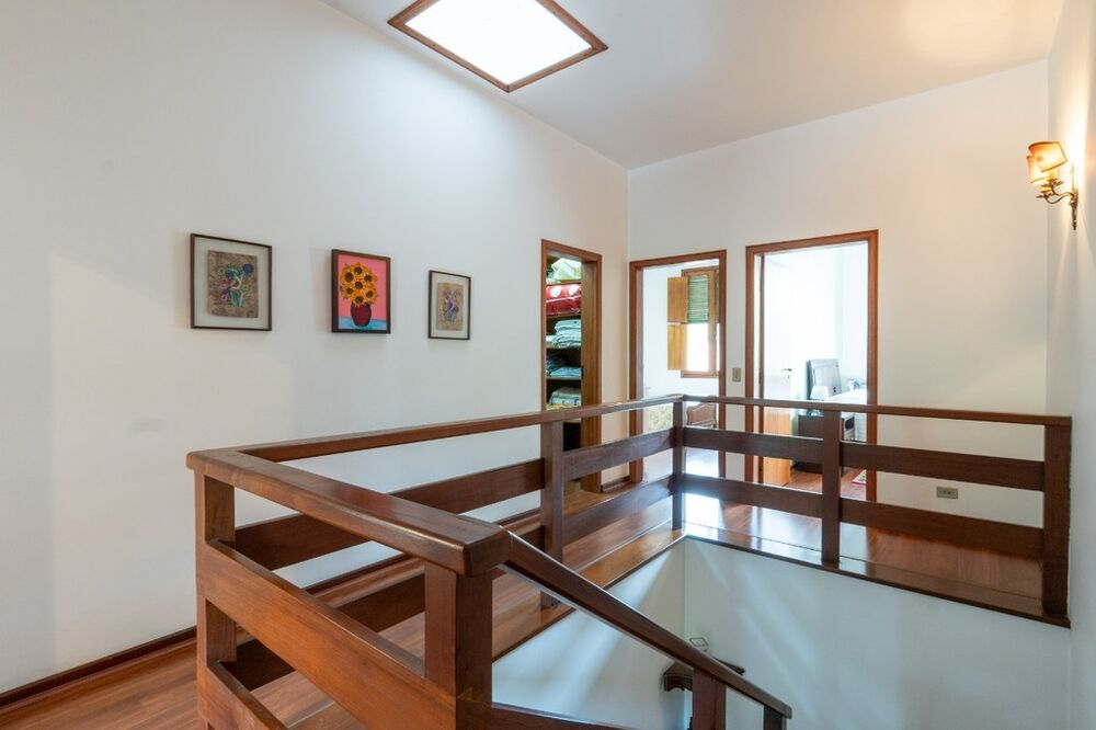 Casa, 4 quartos - Foto 25